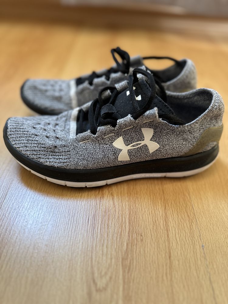 Маратонки Under Armour