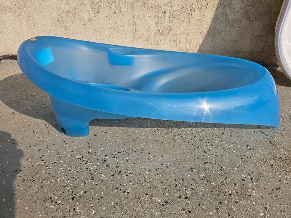 Ванночка для купания