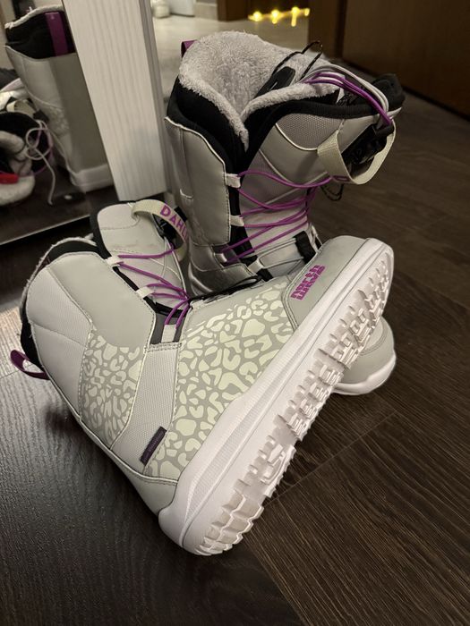 Сноуборд обувки NORTHWAVE DAHLIA