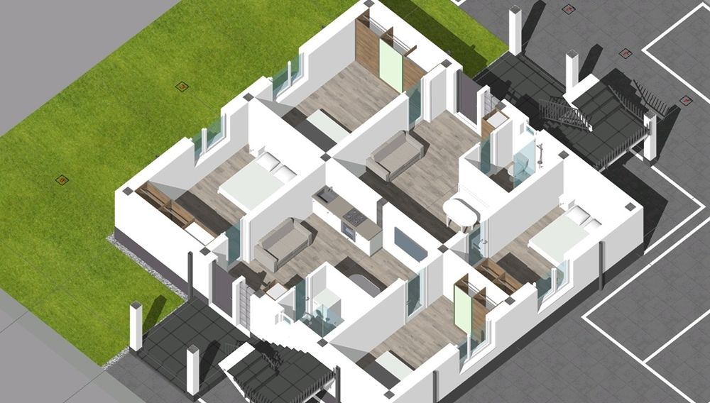 Vând in bloc nou ap 2 cam 2 balcoane 57 mp 7 Nov Lidl zona Nordului