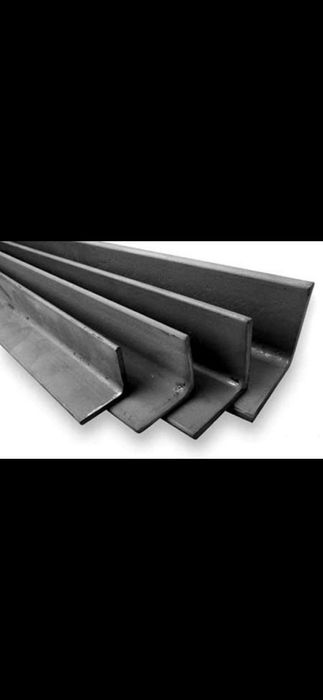 Металлический уголок 45 Россия