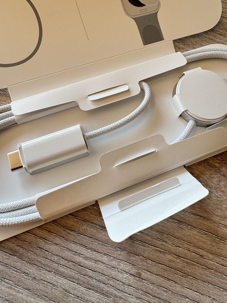 Apple watch кабел Usb-c