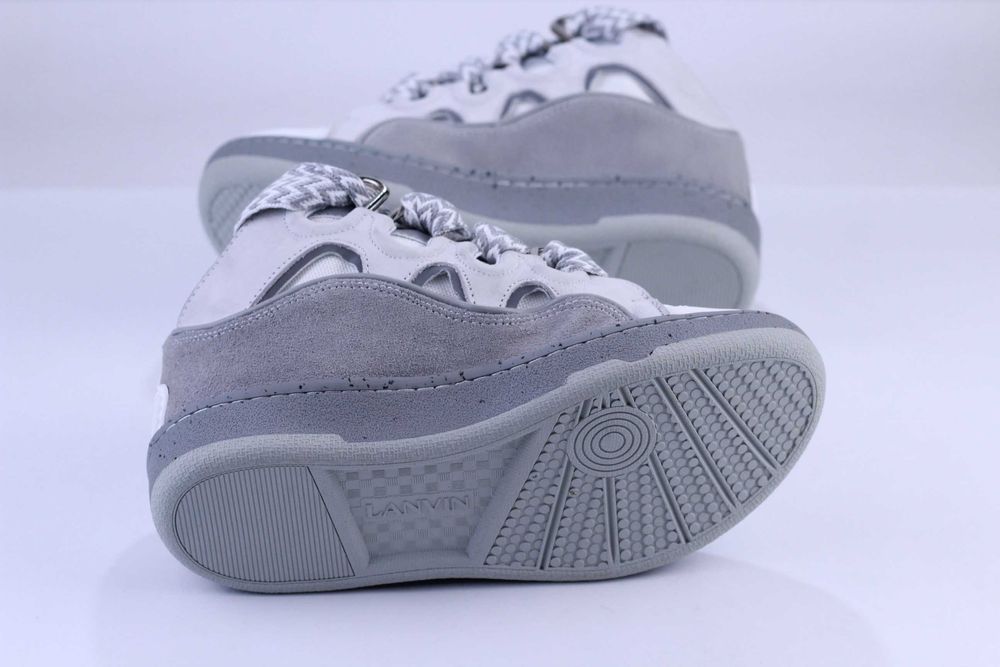 Lanvin Curb Мъжки Дамски Маратонки Различни Цветове