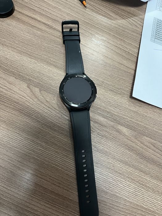 Часы умные Galaxy Watch 4 Classik оригинал