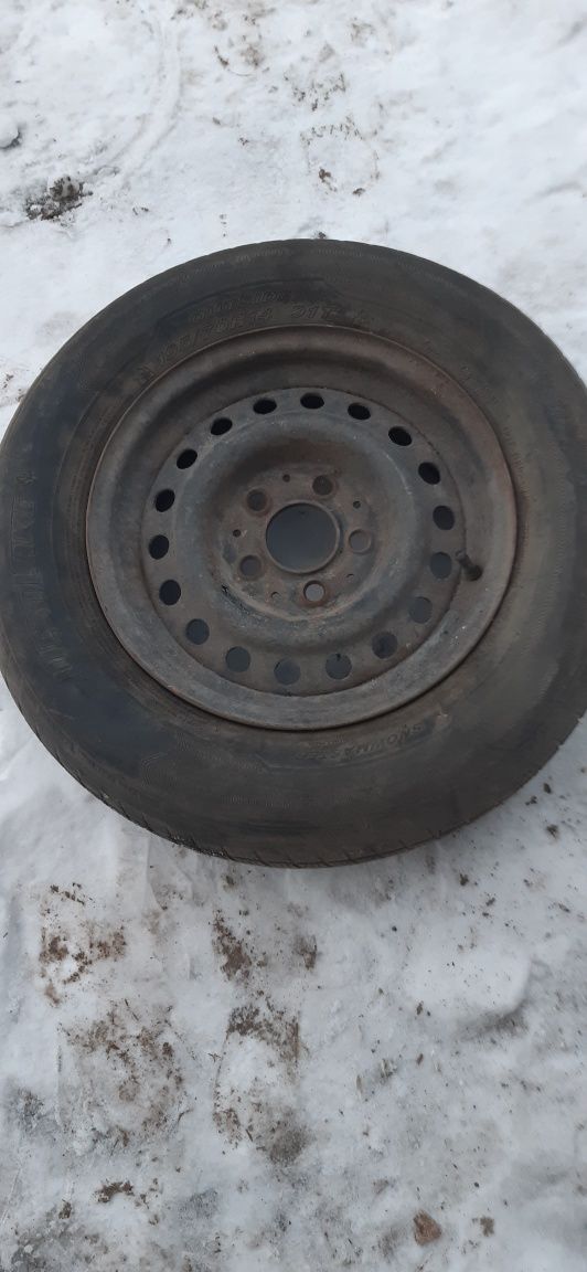 Продам диск на авто