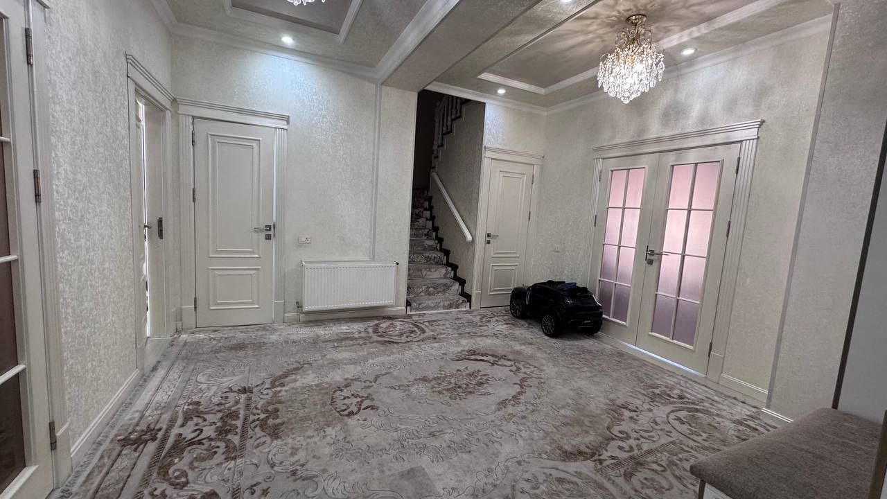 Kvartira продается 5/8/9 на ЖК Greenwich