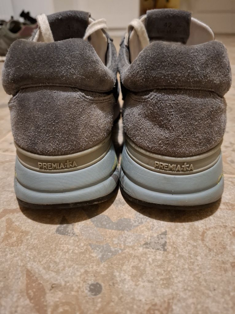 Кецове, Premiata,HOFF,Tommy Hilfiger 43