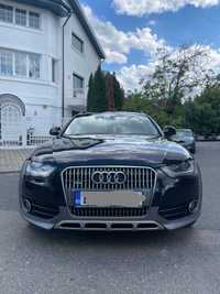 AUDI A4 2.0 TDI ALLROAD quattro