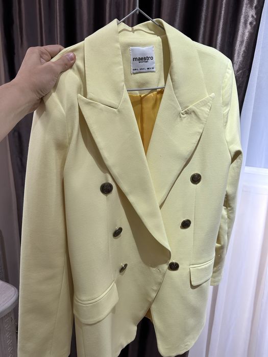 Женские пиджачки 46 размер