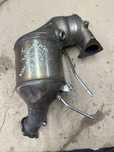 Catalizator, Filtru particule PORSCHE MACAN ,AUDI A8 motor 3.0 tdi CTB cod 4H0131765B si 4H0131703M