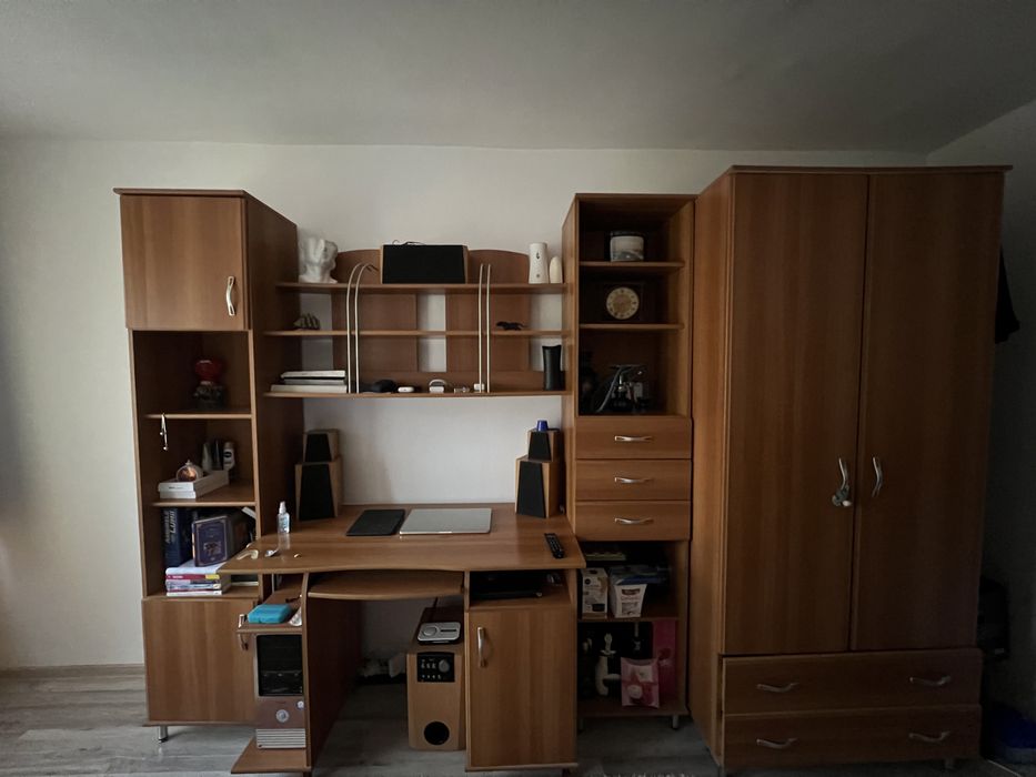 Mobila Camera Copii/Tineret