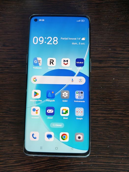 Oppo Reno 6 Pro 5G