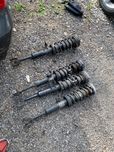 Amortizoare fata bmw f10 f11 2.0d n47d20c 184cp