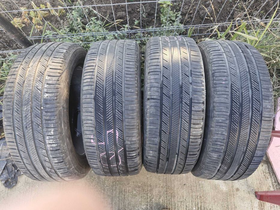 Roti Michelin - 235 55R19