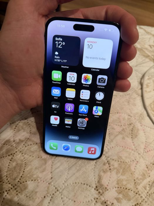 IPhone 14 Pro Max 128GB