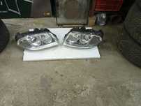 Фарове Hella VW Passat 5.5