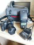 Aparat foto/video