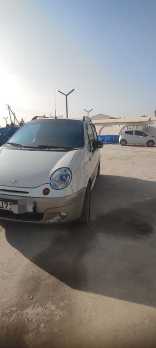 Продает Матиз бест  2009