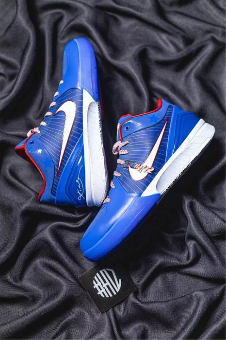 Nike Kobe Protro 6/5/4 GK batch(mai multe modele)