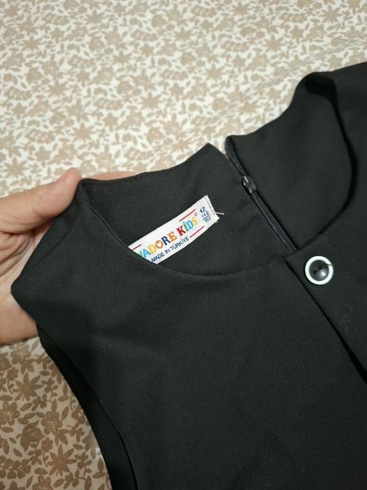 Sarafan qizlar uchun