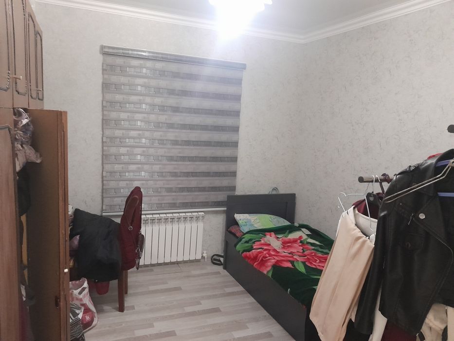 Сдаётся 3/4/4 академгородок (it-park)