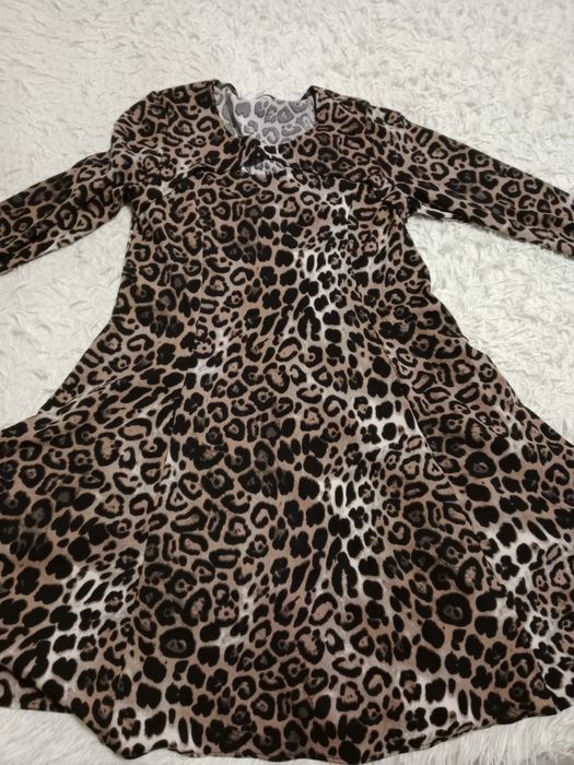 Платье 50 размера