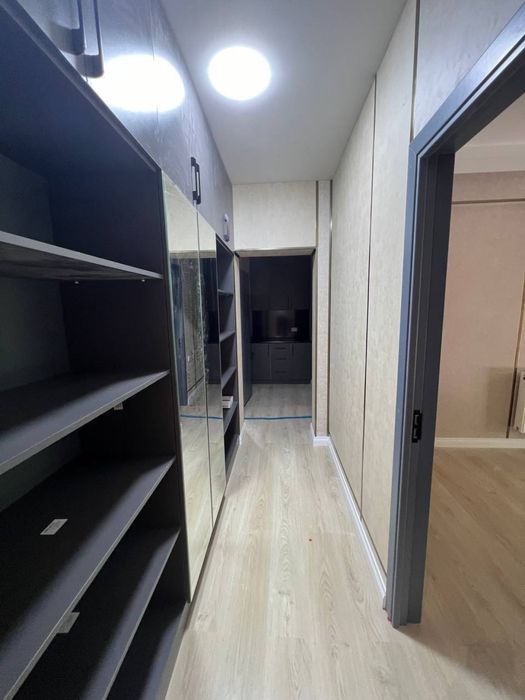 Ашхабад Капитал Банк | 85кв - нежилое помещение Аренда