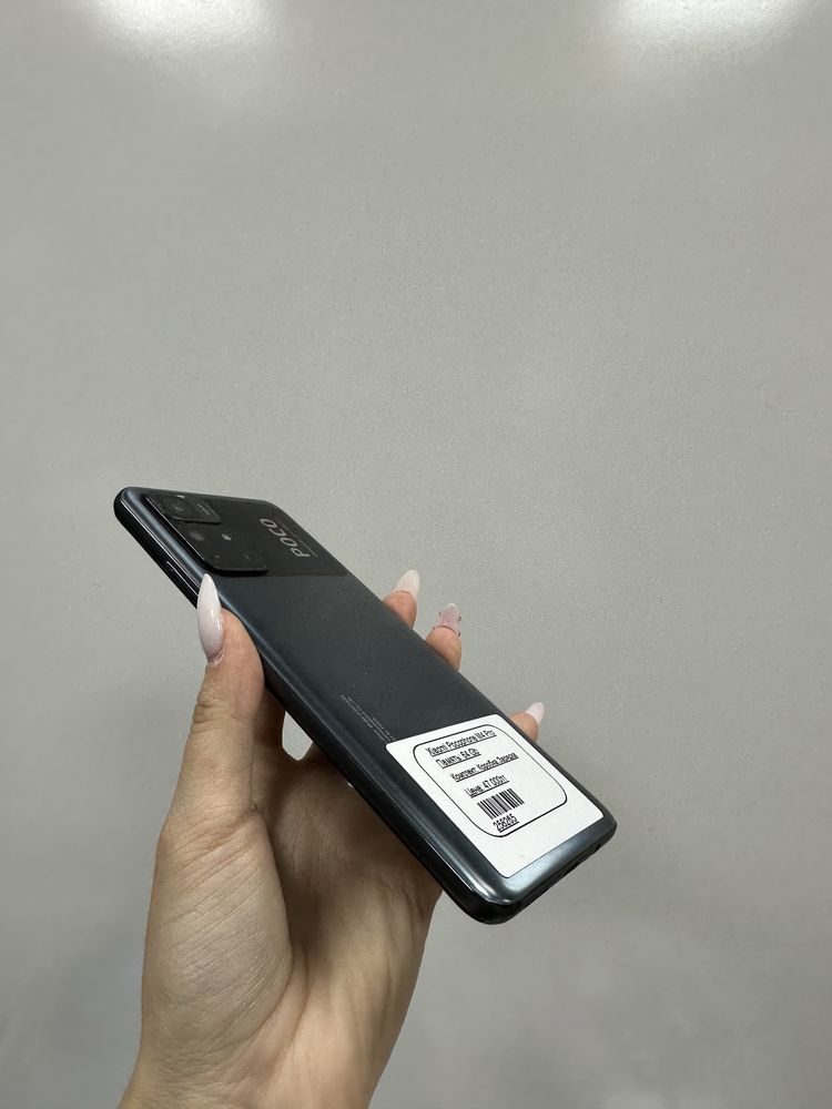 Xiaomi Poco M4 Pro Костанай(1014)лот: 258265