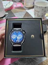 Vand smartwatch Huawei Watch GT3 46mm Elite