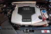 Motor Audi A4 B8 / A5 2.7TDI CGK / CGKA Euro 5 , Cutie automata : LTZ