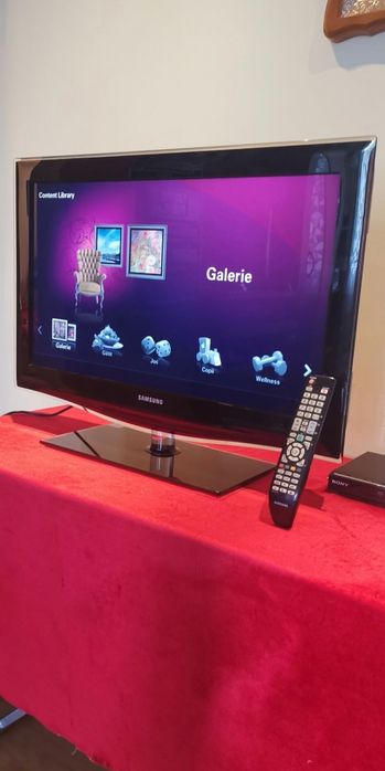 Televizor Samsung 32"    500 ron