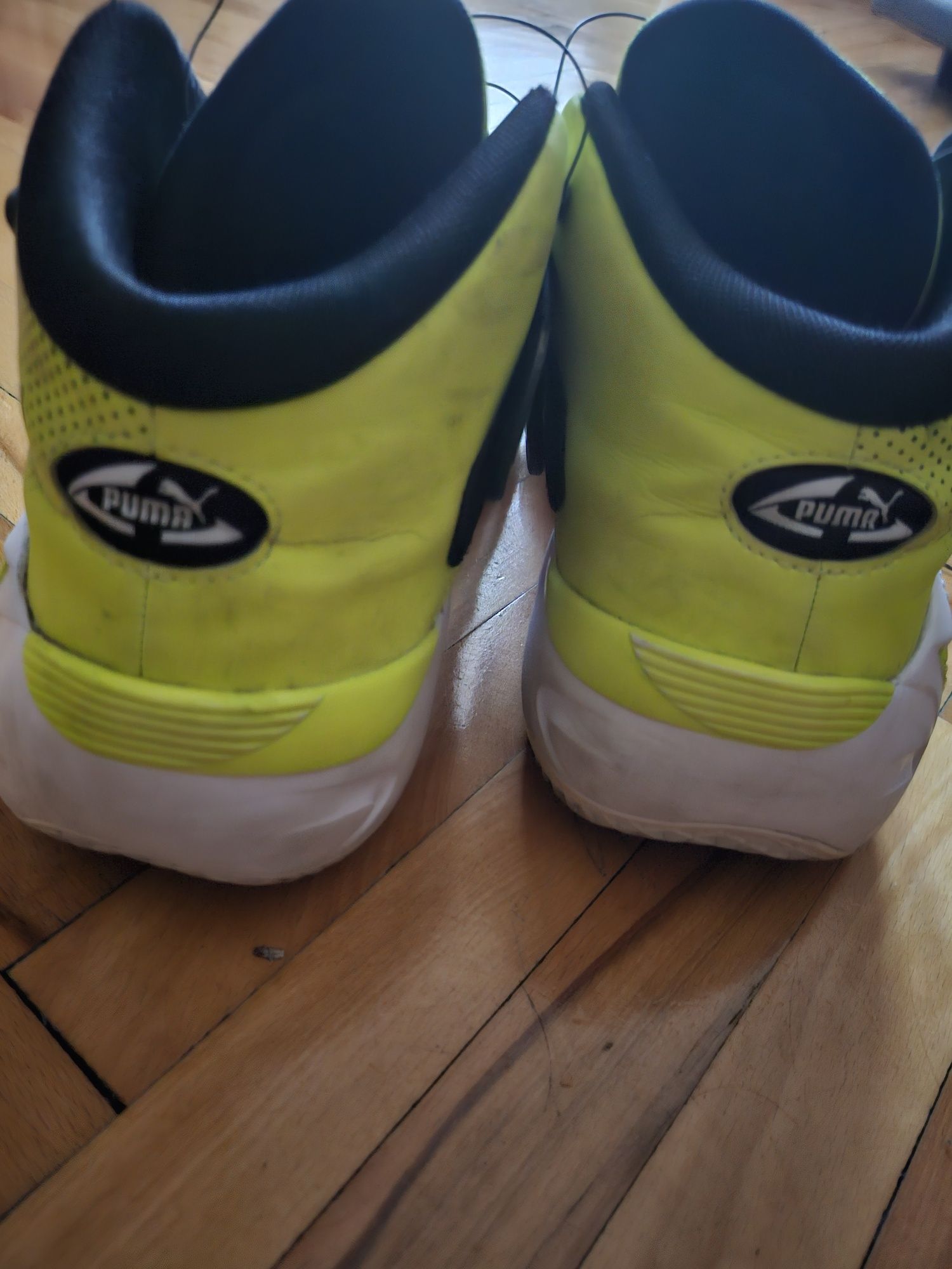 PUMA Disc Rebirth 44.5