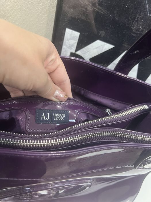 Дамска чанта Armani Jeans