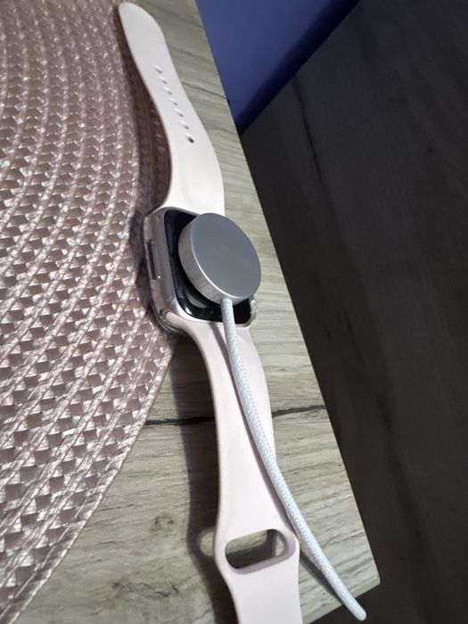Apple watch seria 9 Pink