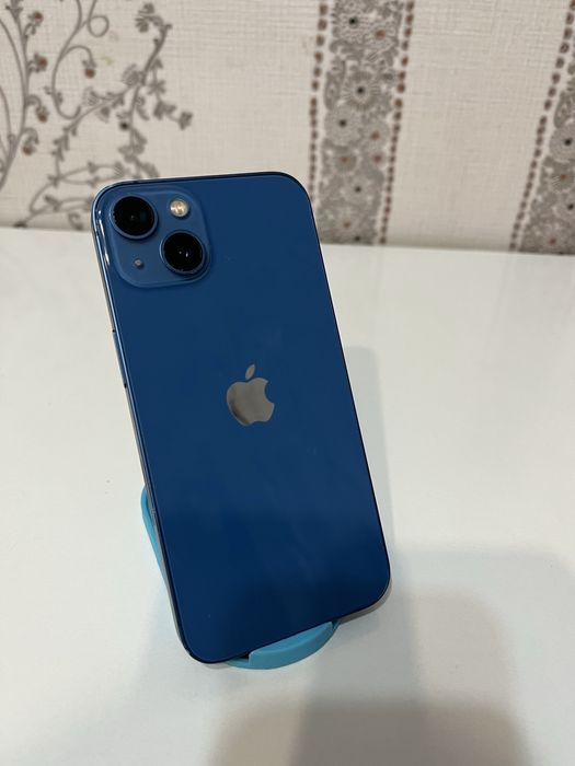 Iphone 13 в отличном состоянии 90%