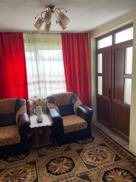 Casa cu teren Calimanesti