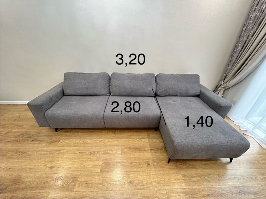 Продам диван раскладной