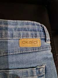 Дънкови панталони OKAIDI за 5 г/ 110 см