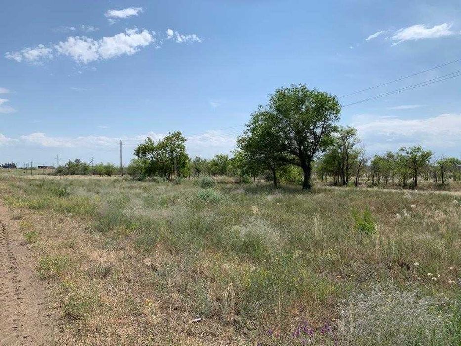 Продам з/участок