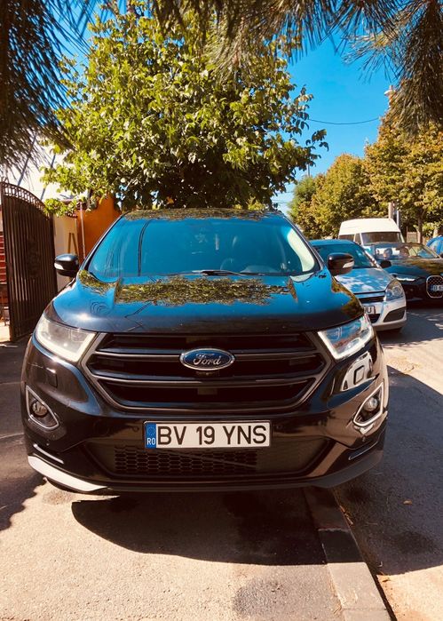 Vând Ford Edge Sport 2.0 Diesel