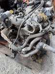 Motor logan 1.5 Euro 5