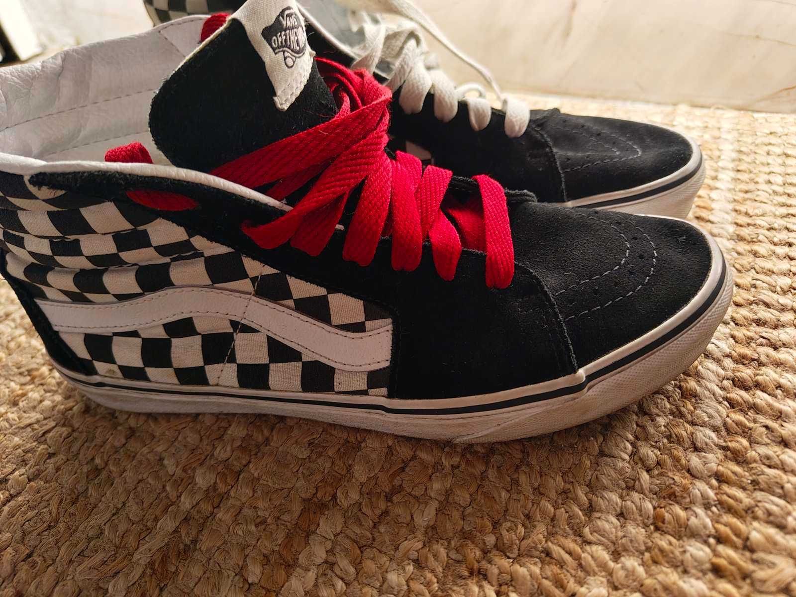 Vans оригинални 42 и 42,5