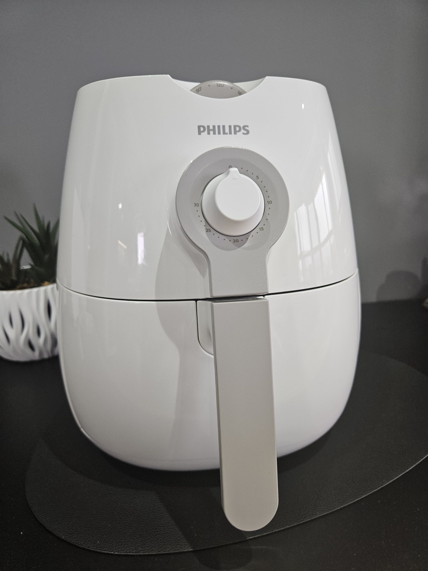 Airfryer Philips HD9216