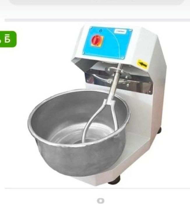 Продам  тестомес срочно