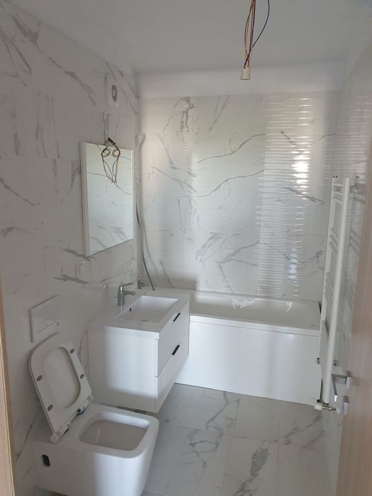 Apartament complex rezidential Onix Park