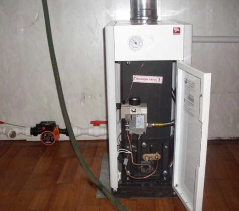 Ремонт газовых колонок,котлов,плиты,утечка,очистка,пайка,устоновка,газ