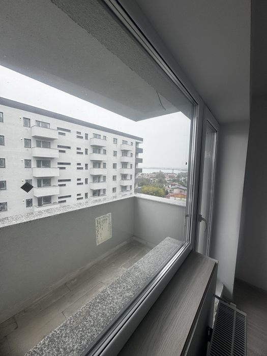 Garsoniera Noua Proprietar Orsova/Lujerului