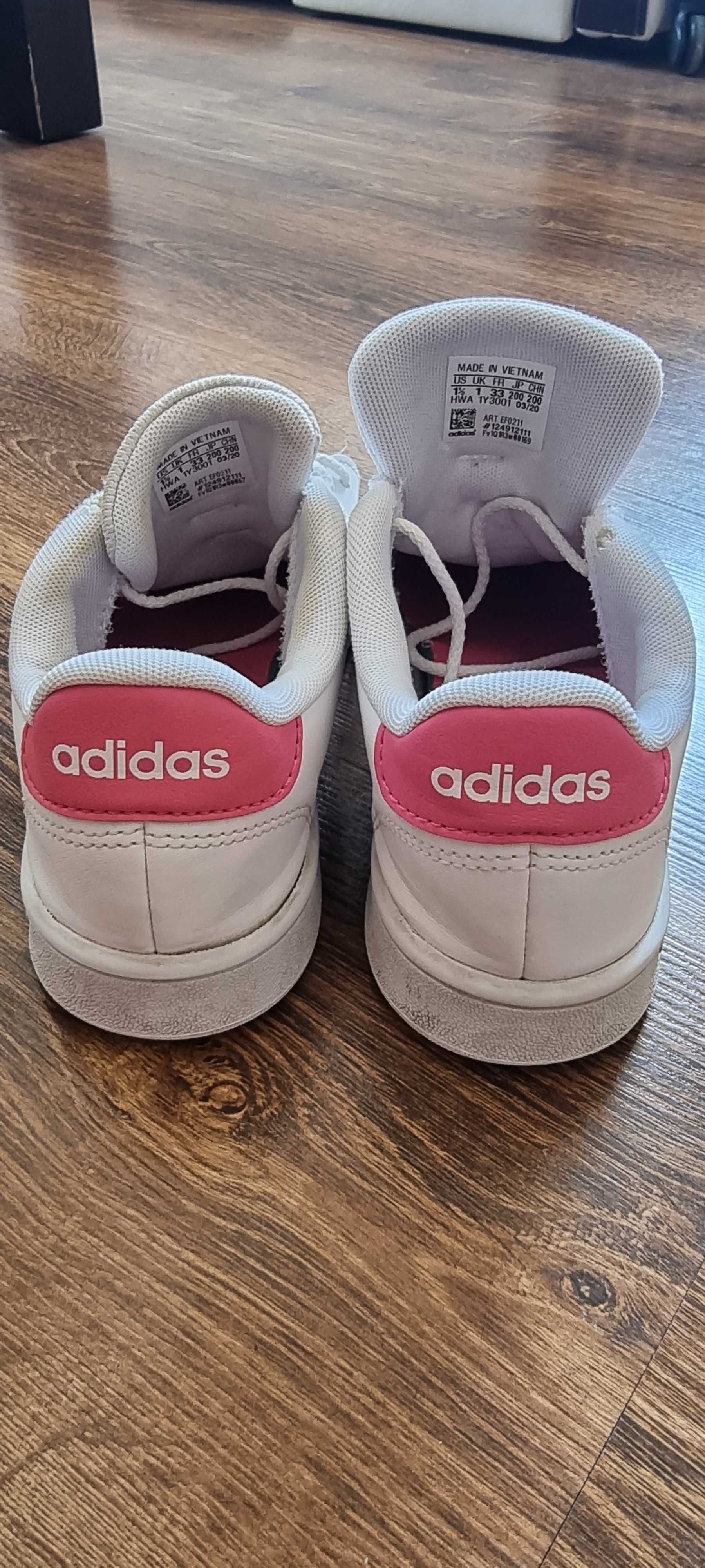 Маратонки Adidas