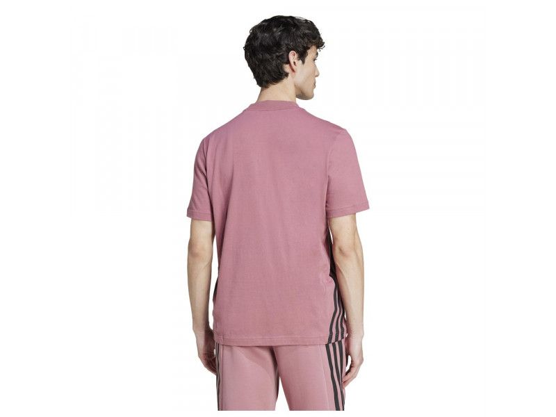 Adidas Мъжка тениска Future Icons с 3 ленти  размери - L