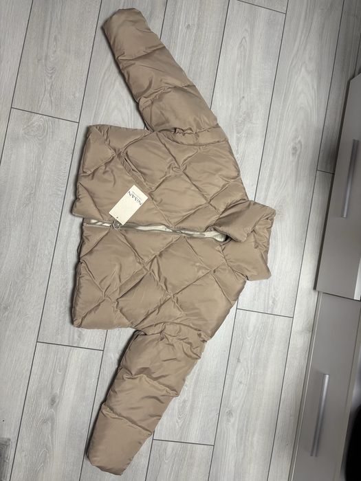 Geaca de iarna scurta